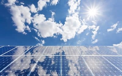 What is the most important thing to consider when thinking about solar